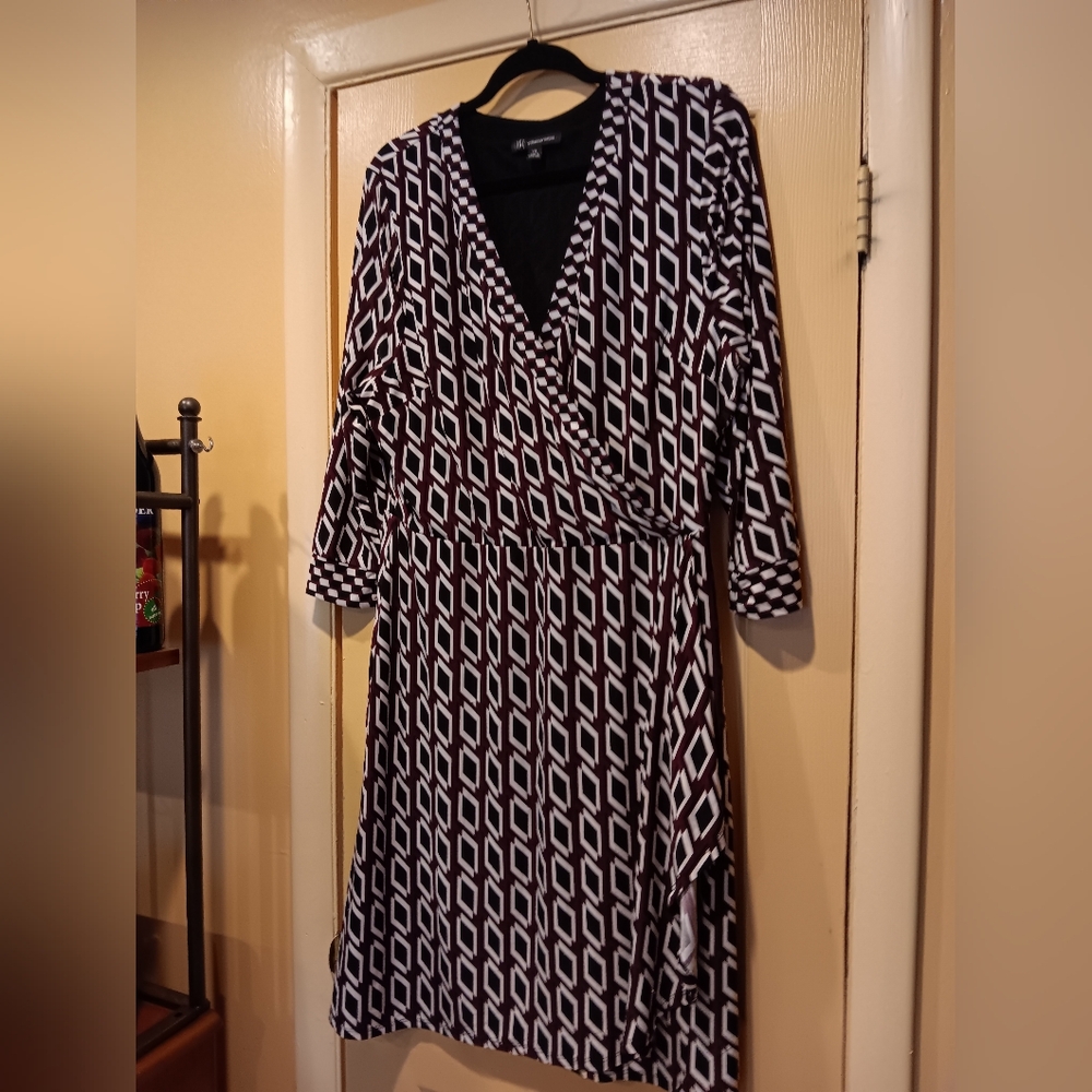 Women's Inc. Dress
